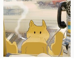 Meet your Posher, Alan